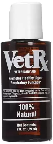 Vetrx Poultry Aid, 2 fl.oz